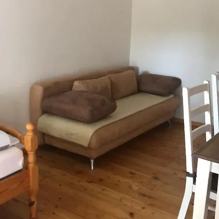 Hof Keske Apartment *