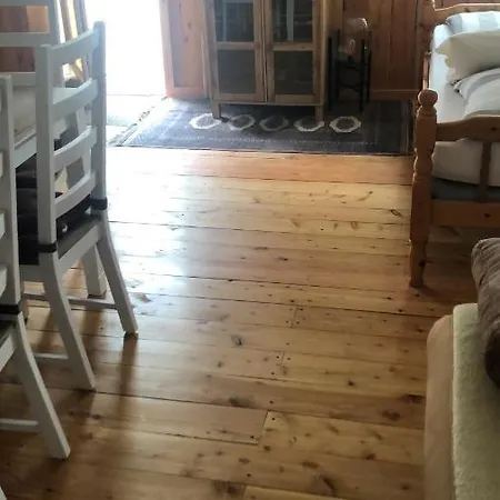 Hof Keske Lejlighed Peissen (Schleswig-Holstein)