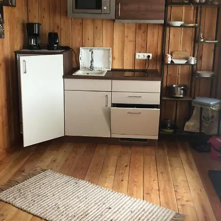 Hof Keske Lejlighed Peissen (Schleswig-Holstein)