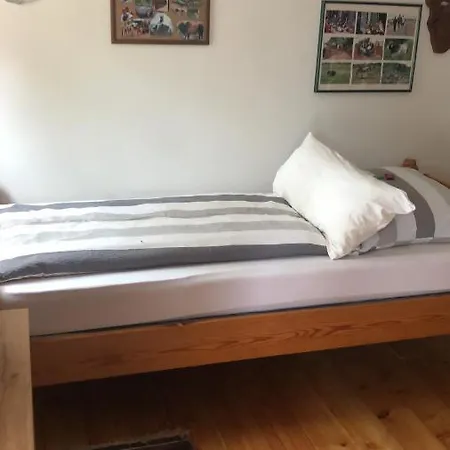 Hof Keske Lejlighed *