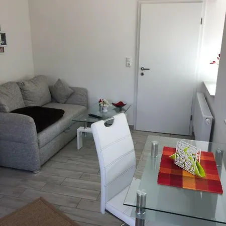 Hof Keske Lejlighed *