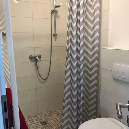 Lejlighed Hof Keske *