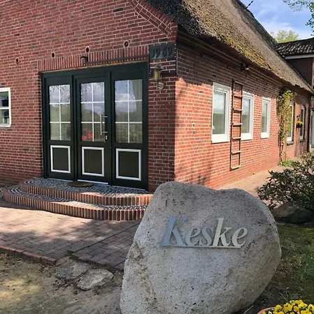 Apartment Hof Keske *