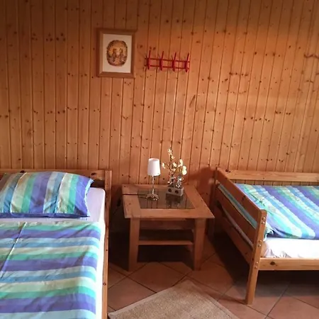 Lejlighed Hof Keske Peissen (Schleswig-Holstein)