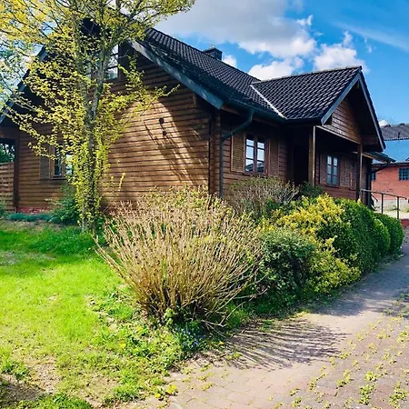 Hof Keske Apartment