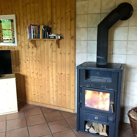 Lejlighed Hof Keske Peissen (Schleswig-Holstein)