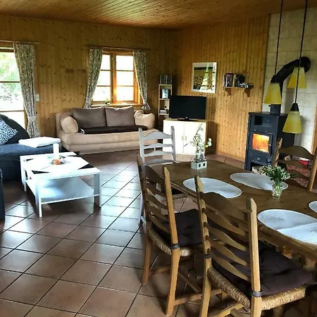 Lejlighed Hof Keske *