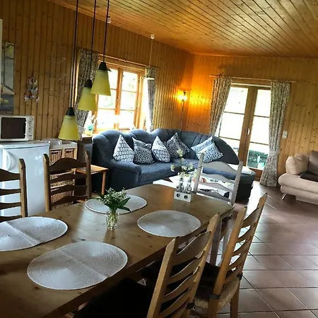 Apartment Hof Keske