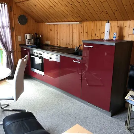 Apartment Hof Keske