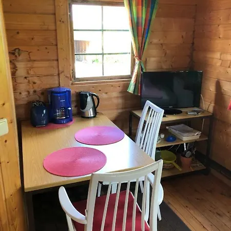 Hof Keske Lejlighed *