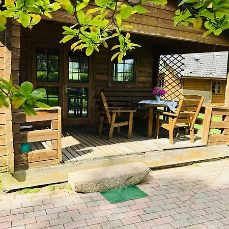 Lejlighed Hof Keske Peissen (Schleswig-Holstein)