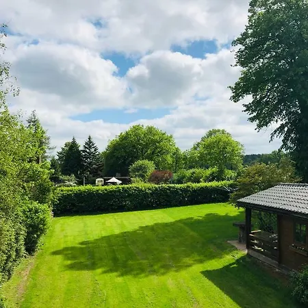 Lejlighed Hof Keske *