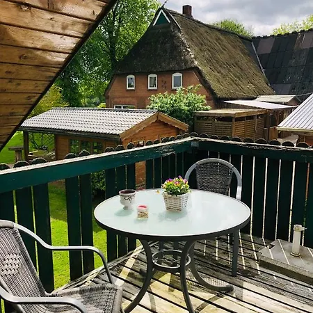 Hof Keske * Peissen (Schleswig-Holstein)