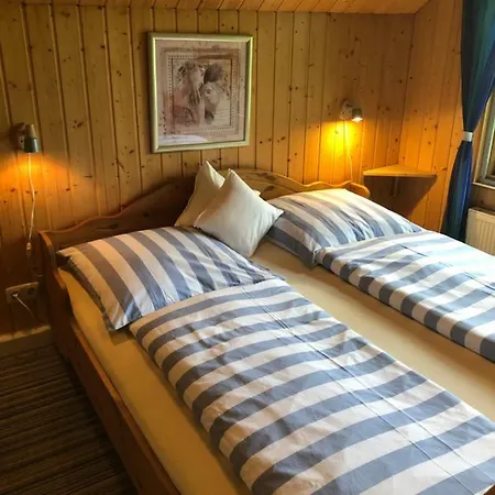 Apartment Hof Keske Peissen (Schleswig-Holstein)